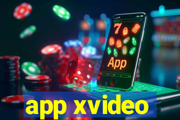 app xvideo